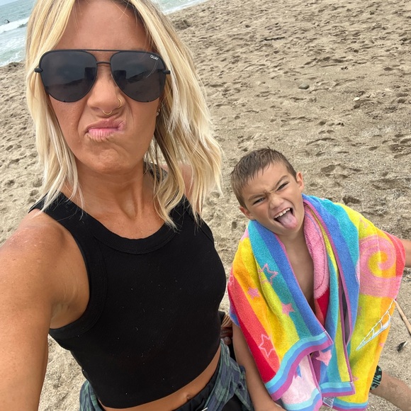 Meet your Posher, Sadey - Picture 7 of 13